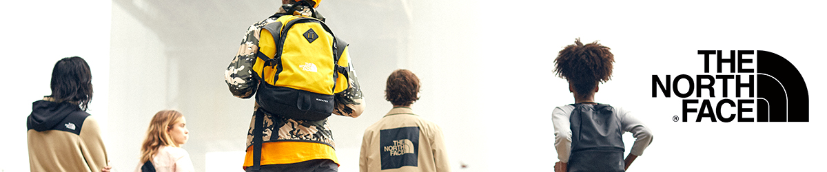 The North Face The North Face