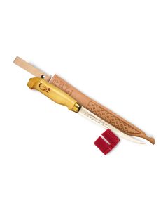 Rapala Fish N'Fillet 6" Birch Handle Fillet Knife