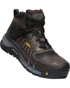 Keen Men's Kansas CityP WTPF Carbon Fiber Toe Boot