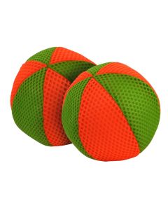 Seattle Sports Bilge Balls - Pair - Orange