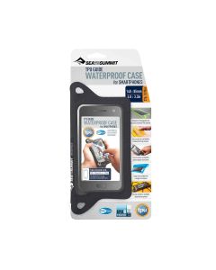 Sea to Summit TPU Guide Waterproof Phone Case - Lg