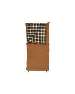 Alps -10F Redwood Sleeping Bag - Tan