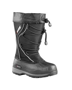 Baffin Women's Icefield Boots, Black