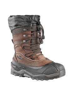 Baffin Men's Snow Monster Boots, Worn Brown