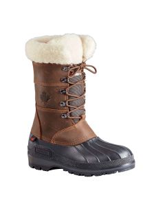 Baffin Women's Maple Leaf Boots, Brown