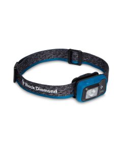 Black Diamond ASTRO Headlamp 300 Lumen, COLOR: AZUL