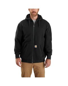Carhartt Men's MDWT Thermal Zip Sweatshirt