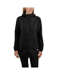 Carhartt Women's Rain Defender Lightweight Coat