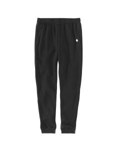 Carhartt Men's Big Relaxed Fit Tapered Sweatpants