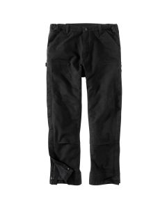 Carhartt Men's Big Duck Loose Fit Insulated Bib