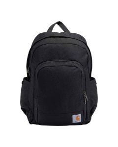 Carhartt Classic 25L Laptop Backpack, Black