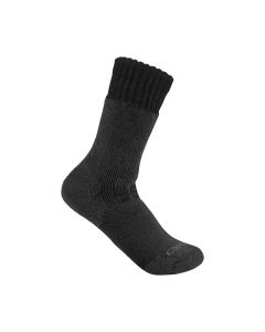Carhartt Men's Synthetic Heavyweight Boot Socks