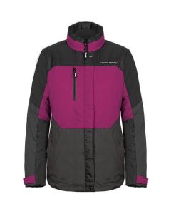 Choko Women's Gravity Jacket, color: berry