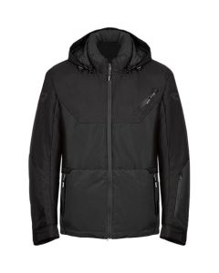 Choko Men's Alpine Jacket, color: black
