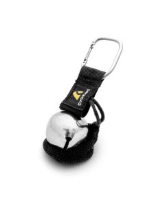 Coghlan's Bear Bell with Carabiner
