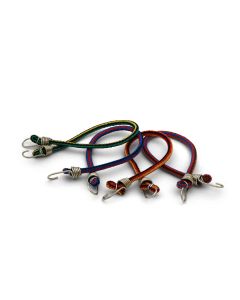 Coghlan's 10" Mini Stretchcords 4-Pack