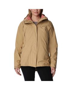 Columbia Women's Canyon Meadows Jacket