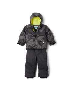 Columbia Toddler Buga Set
