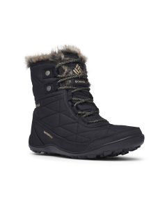 Columbia Women's Minx Shorty III Boot