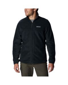 Columbia Men's Steens Mountain 2.0 Fleece Jacket, Black
