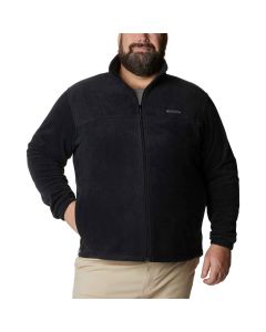 Columbia Men's Big Steens Mountain 2.0 Fleece Jacket