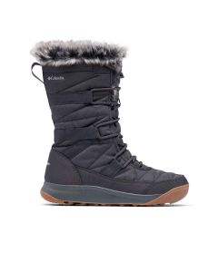 Columbia Women's Minx IV Boot, Shark