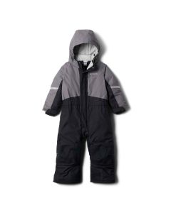 Columbia Toddler Buga III Suit, Black