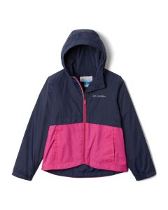 Columbia Girls' RainZilla Jacket