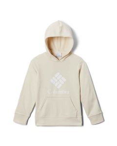 Columbia Girls' Columbia Trek French Terry Hoodie