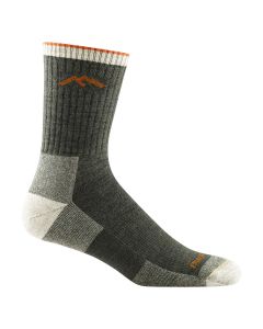Darn Tough Men's Hiker Micro Crew Socks