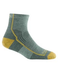 Darn Tough Women's Hiker 1/4 Crew Socks