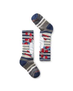 Smartwool Kids' WinterSp Full Cushion Yeti OTC Soc