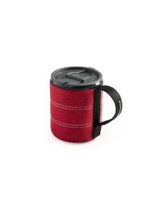 GSI Outdoors Infinity BackPacker Mug - 17 fl. oz.