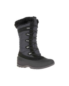 Kamik Women's Snovalley 4 Boots, Black