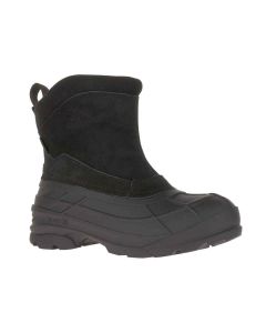Kamik Men's Champlain 3 Boots, Black