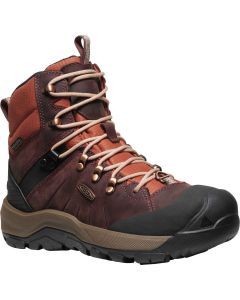 Keen Women's Revel IV Mid Polar Boots Andorra F23