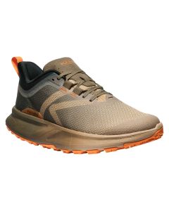Keen Men's TW450 Dirt Shoe - Light Curry