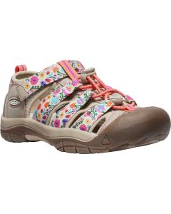 Keen Big Kids' Newport H2 - Safari/Birch, main view