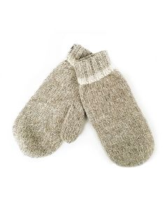 Klondike Sterling Raggwool Liner