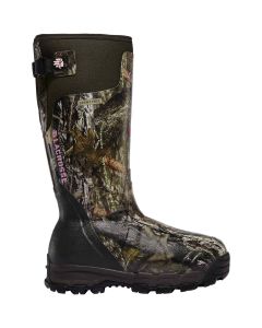Lacrosse Women's Alphaburly Pro 15" 1600G Boots