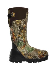 Lacrosse Men's Alphaburly Pro 18" 1600G Boots