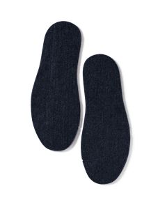 Lacrosse 6MM Felt Insole