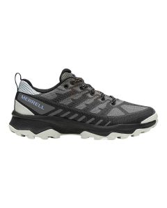 Merrell Women's Speed Eco Shoe, Charcoal/Orchid
