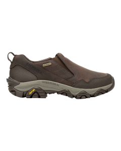 Merrell Women's Coldpack 3 Thermo Moc Waterproof, Cinnamon