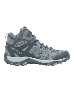 Merrell Women's Accentor 3 Boot, Monument
