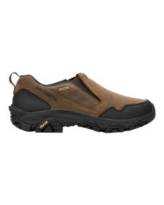 Merrell Men's ColdPack 3 Thermo Moc WTPF Shoe, Earth
