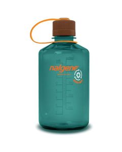Nalgene Sustain 16oz NM Water Bottle -Teal