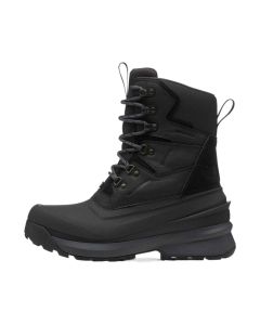 The North Face Men's Chillkat V 400 Boots, TNF BLACK