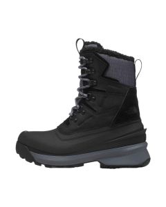 The North Face Women's Chillkat V 400 Boots, TNF BLACK