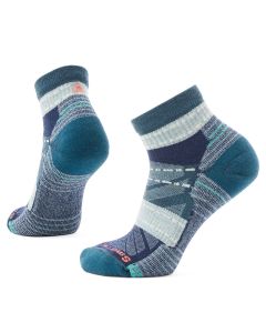 Smartwool Women's Hike Light Cushion Margarita